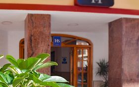 Hostal Andrés